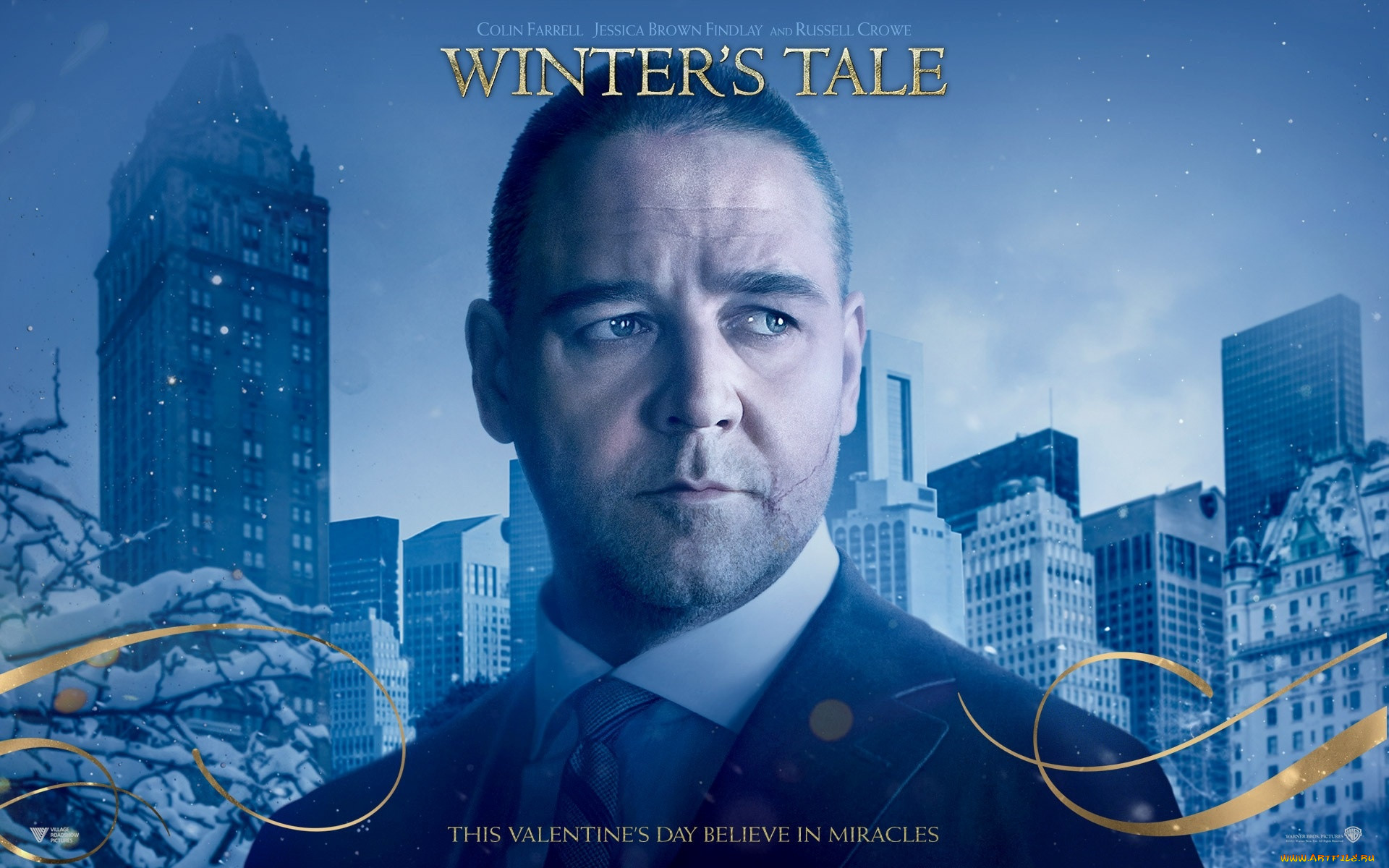  , winter`s tale, russell, , , , , tale, winter's, crowe
